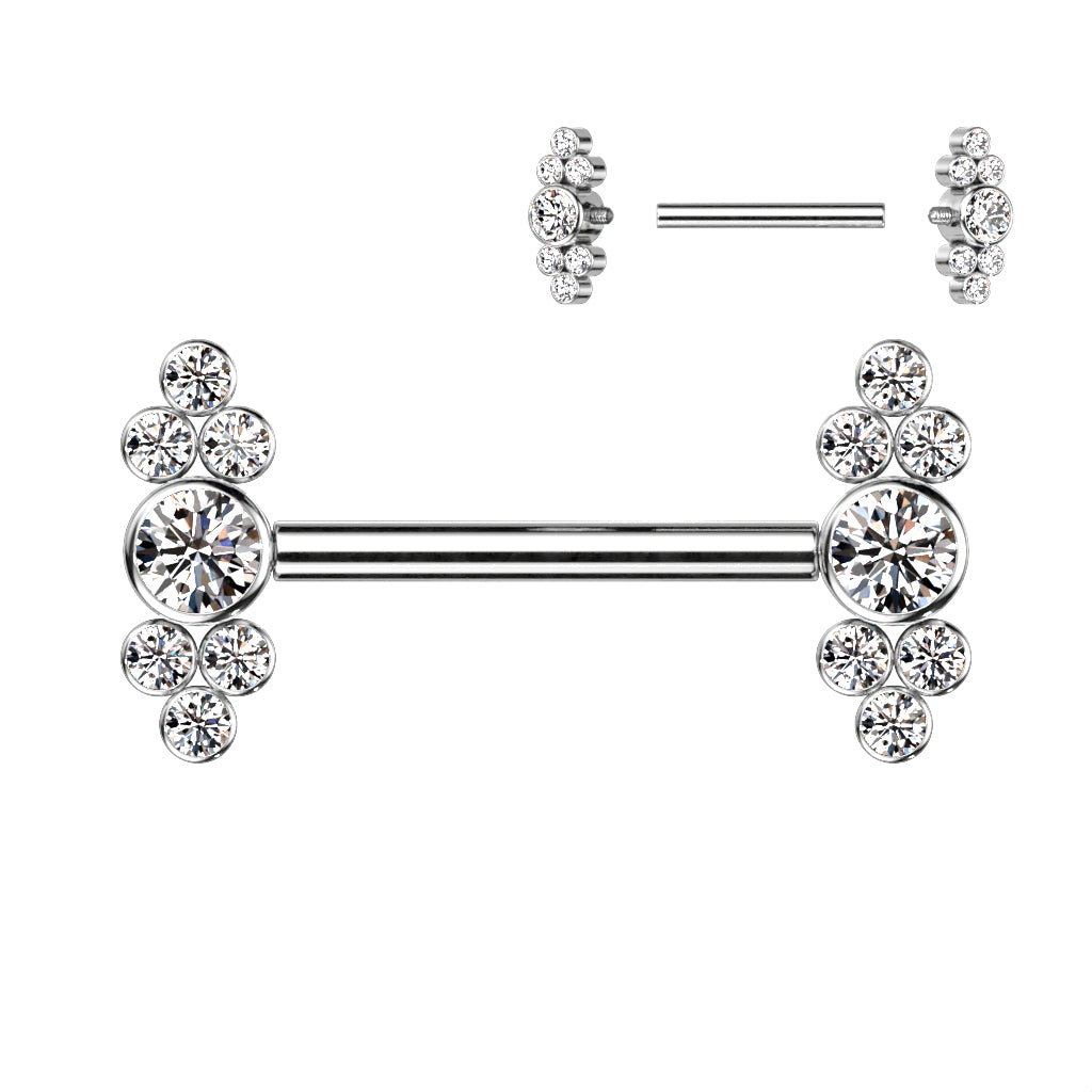 Nipple Rings