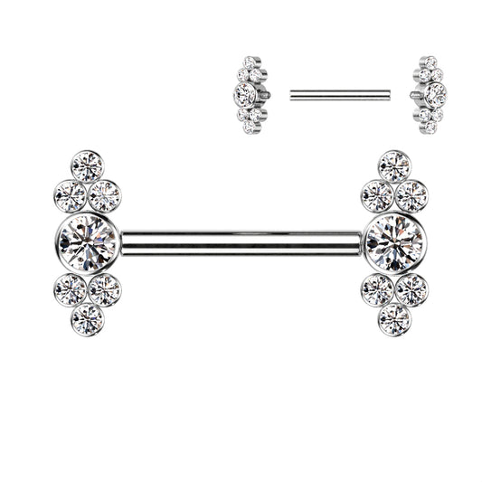 Nipple Rings