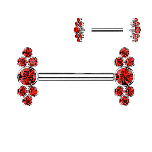 Nipple Rings