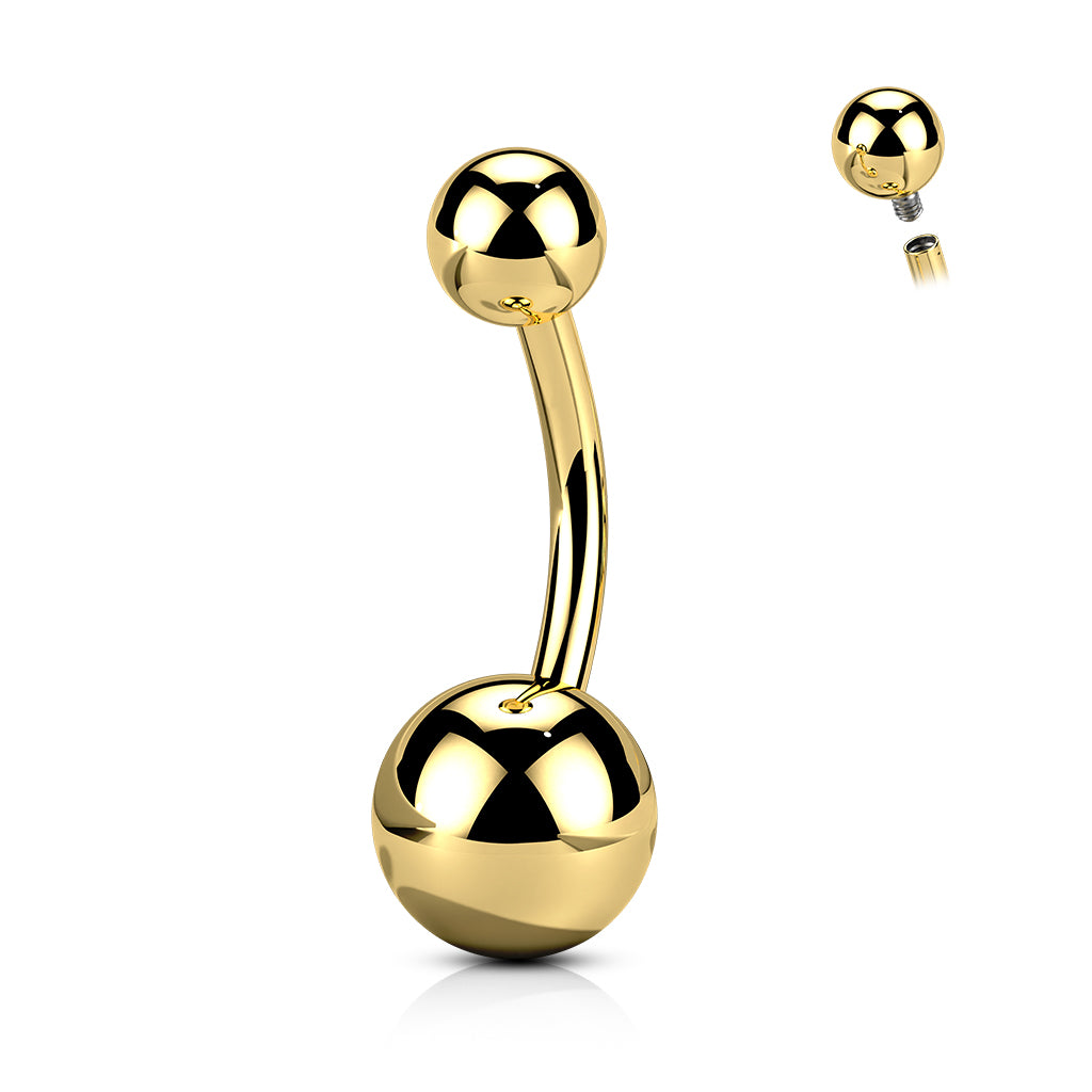 Belly Ring
