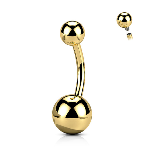 Belly Ring
