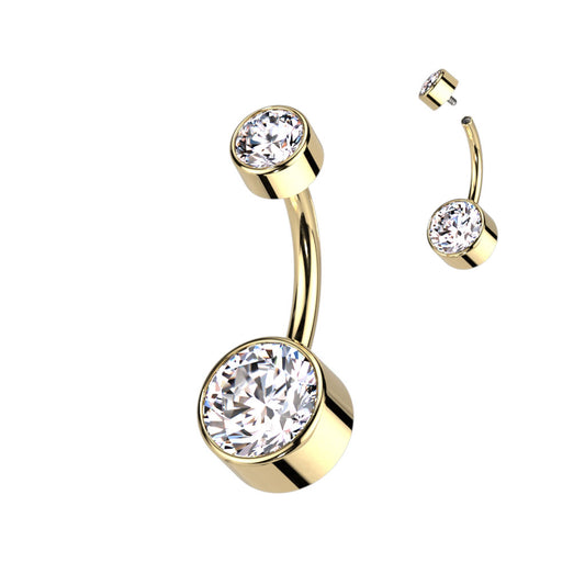 Belly Ring