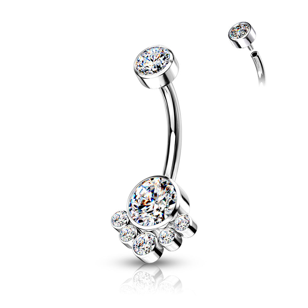 Belly Ring