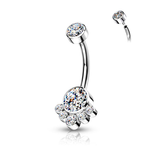 Belly Ring