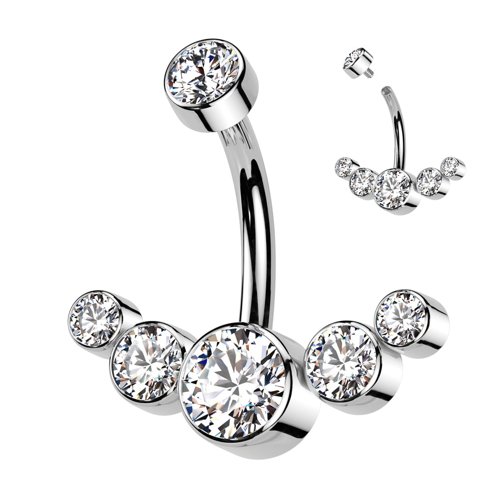 Belly Ring