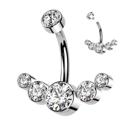 Belly Ring