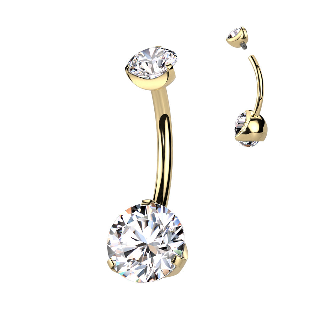 Belly Ring