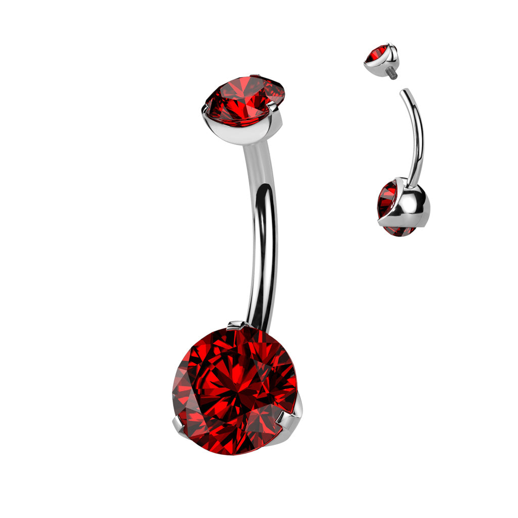 Belly Ring
