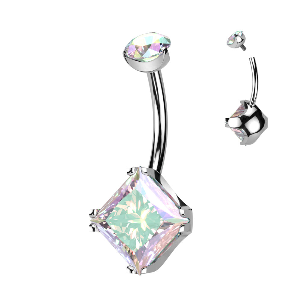 Belly Ring