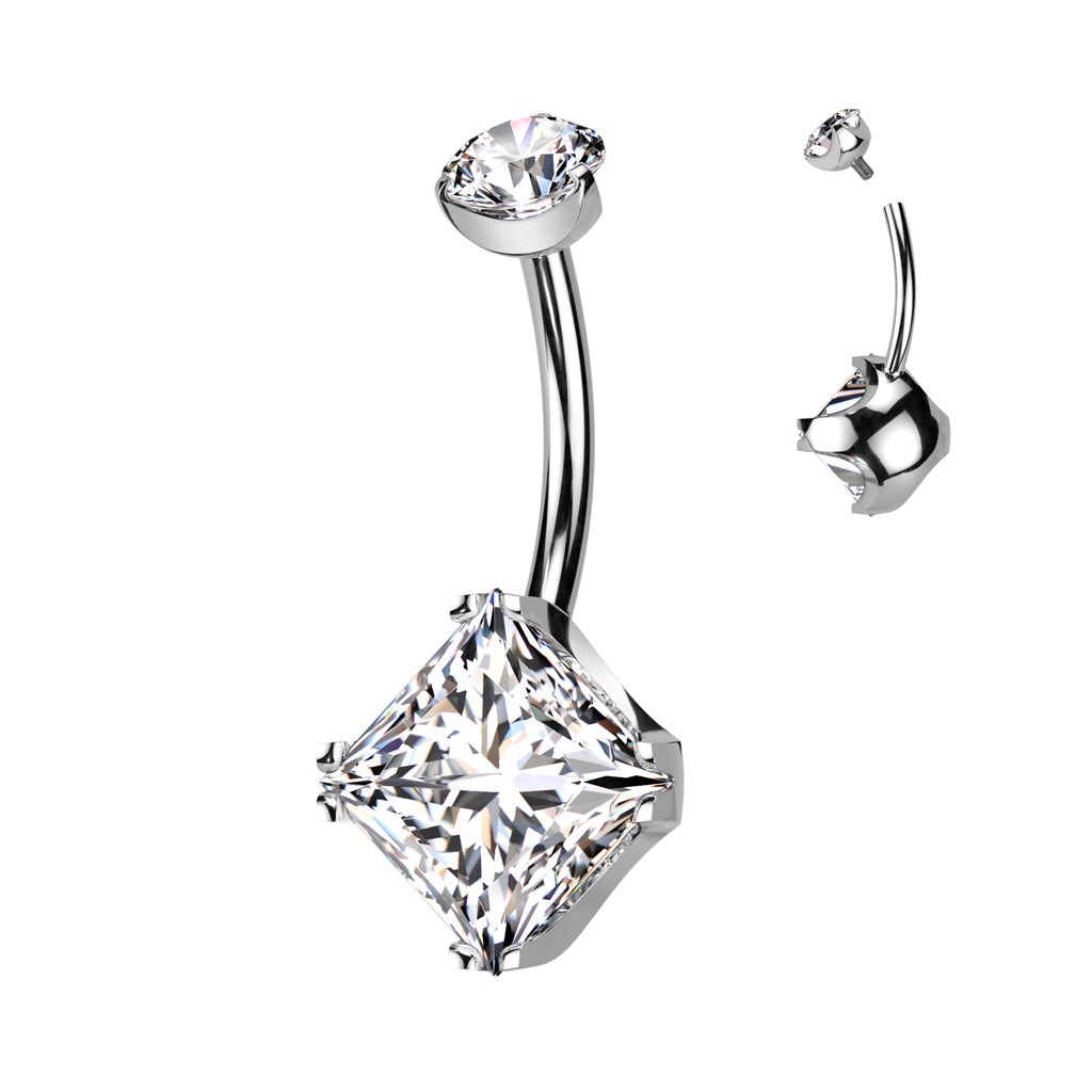 Belly Ring