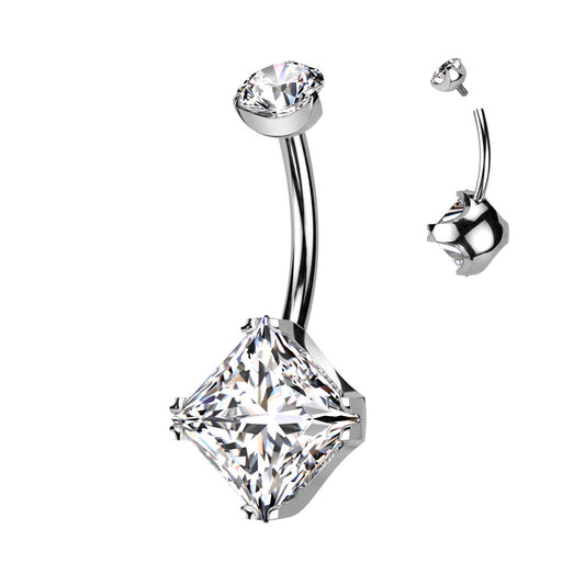 Belly Ring