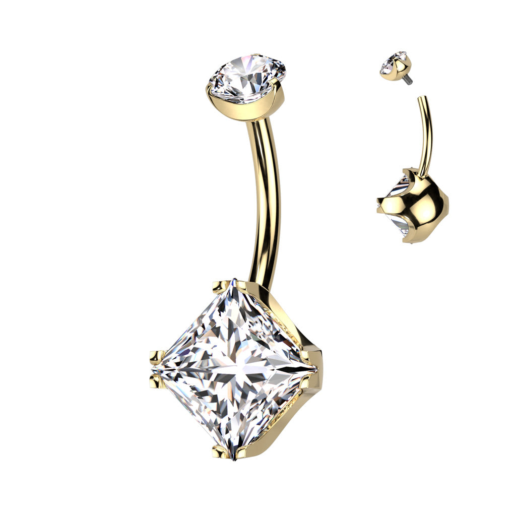 Belly Ring