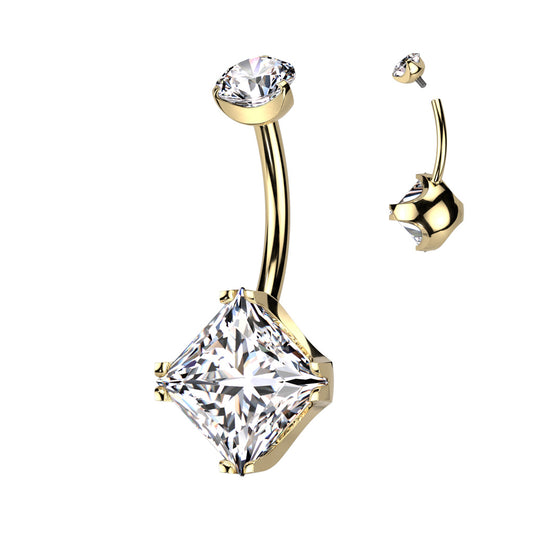 Belly Ring