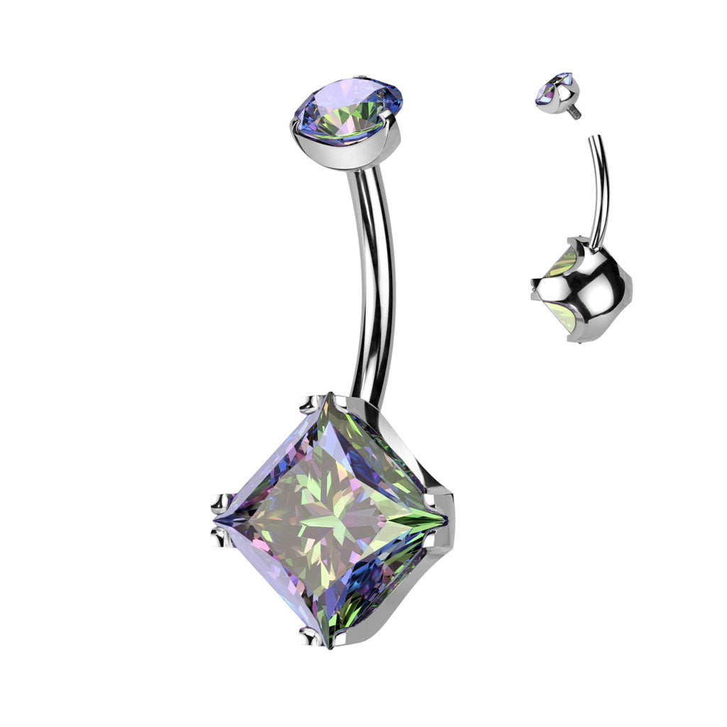 Belly Ring