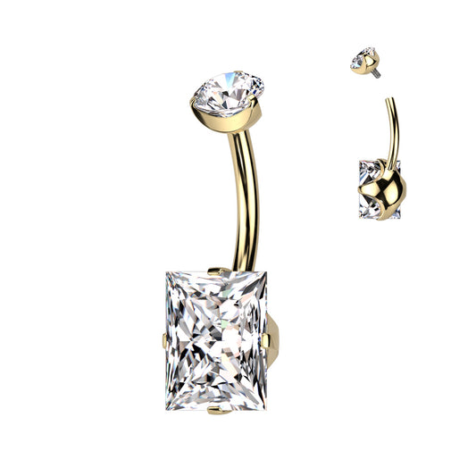 Belly Ring