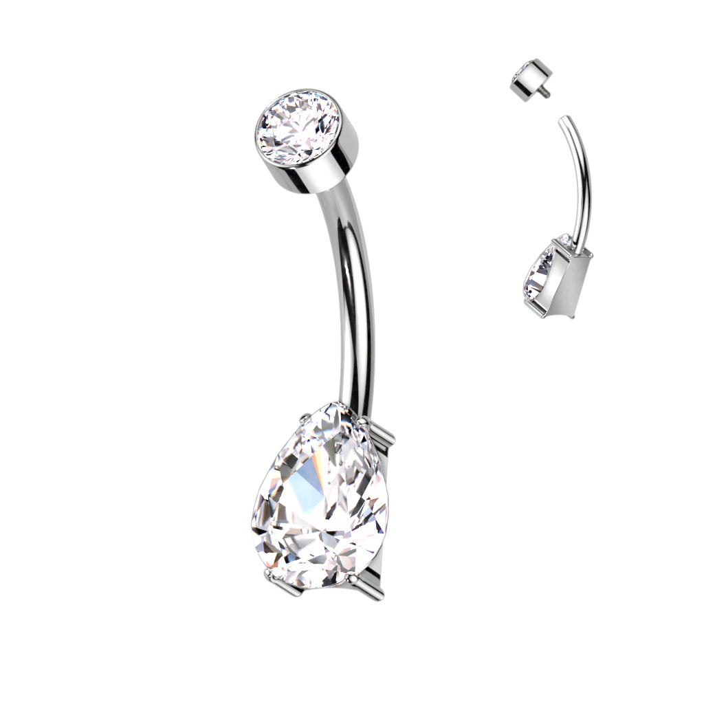 Belly Ring