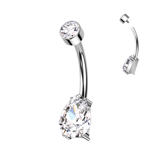 Belly Ring