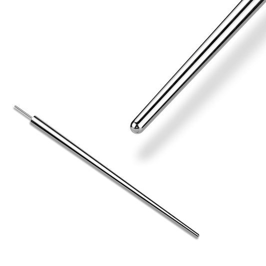 Threadless Taper