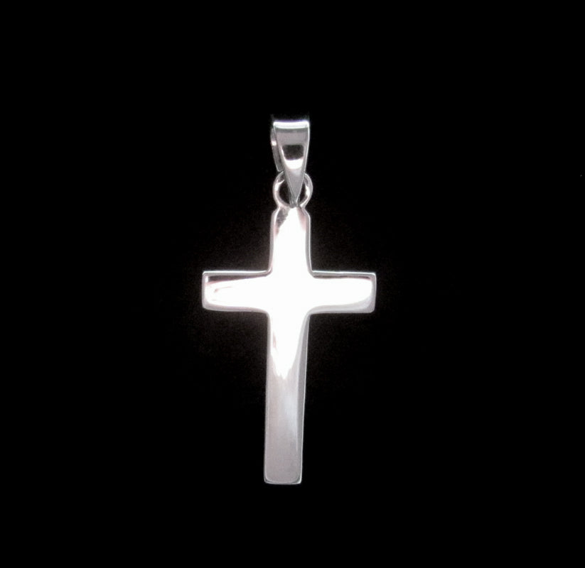Cross Pendant