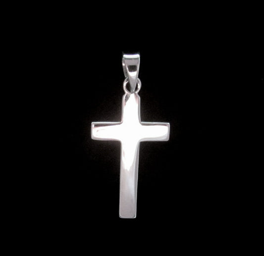 Cross Pendant