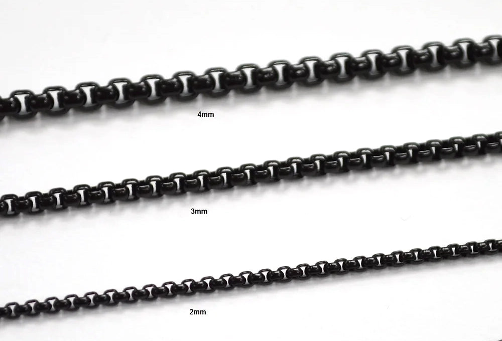 Rolo Chain