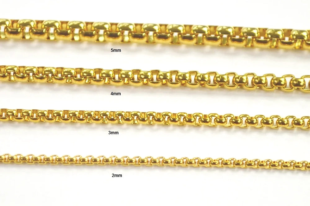 Rolo Chain