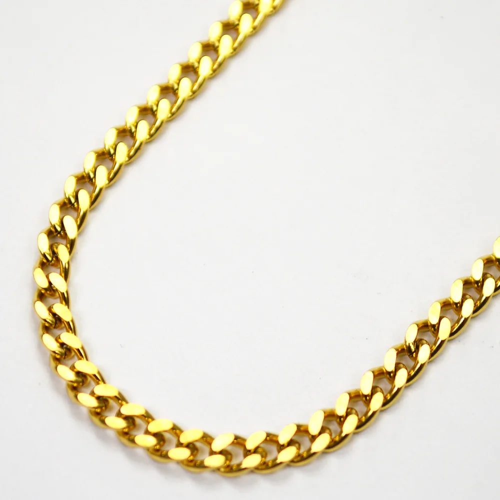 Cuban Chain