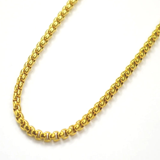 Rolo Chain