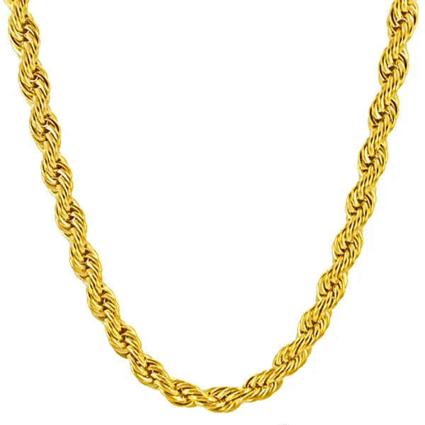 Rope Chain