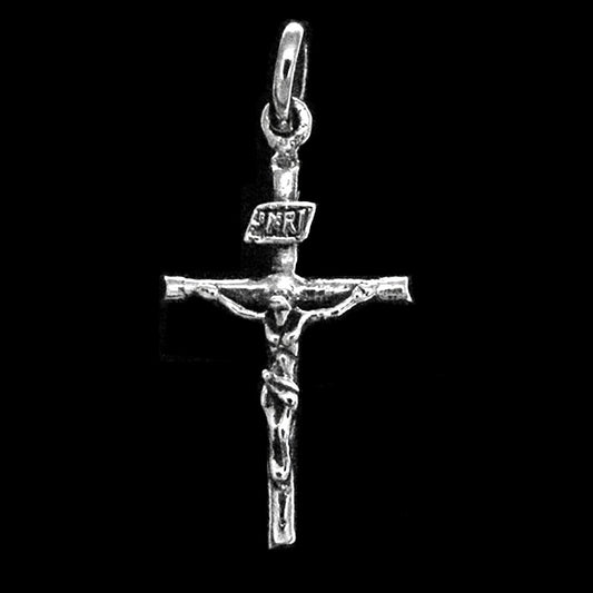 Crucifix Pendant