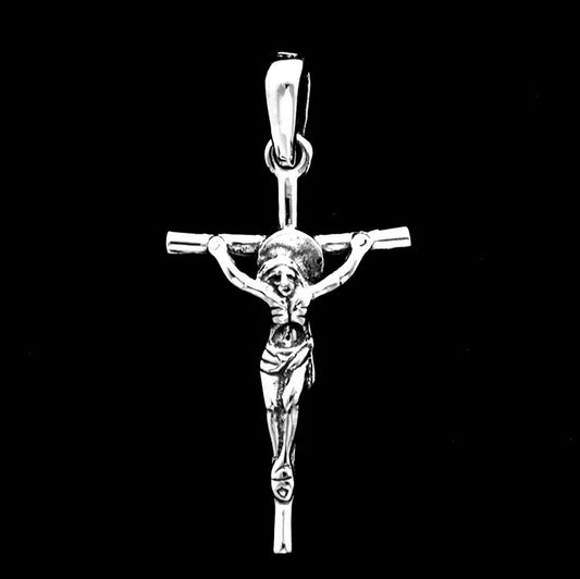 Crucifix Pendant