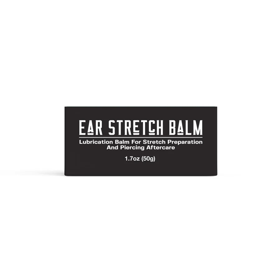 Ear Stretching Balm