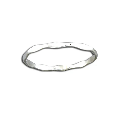 Facet Ring
