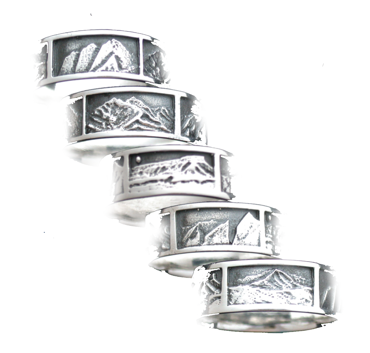 Rocky Mountain Band Silver Loft rocky-mountain-band-silver-loft