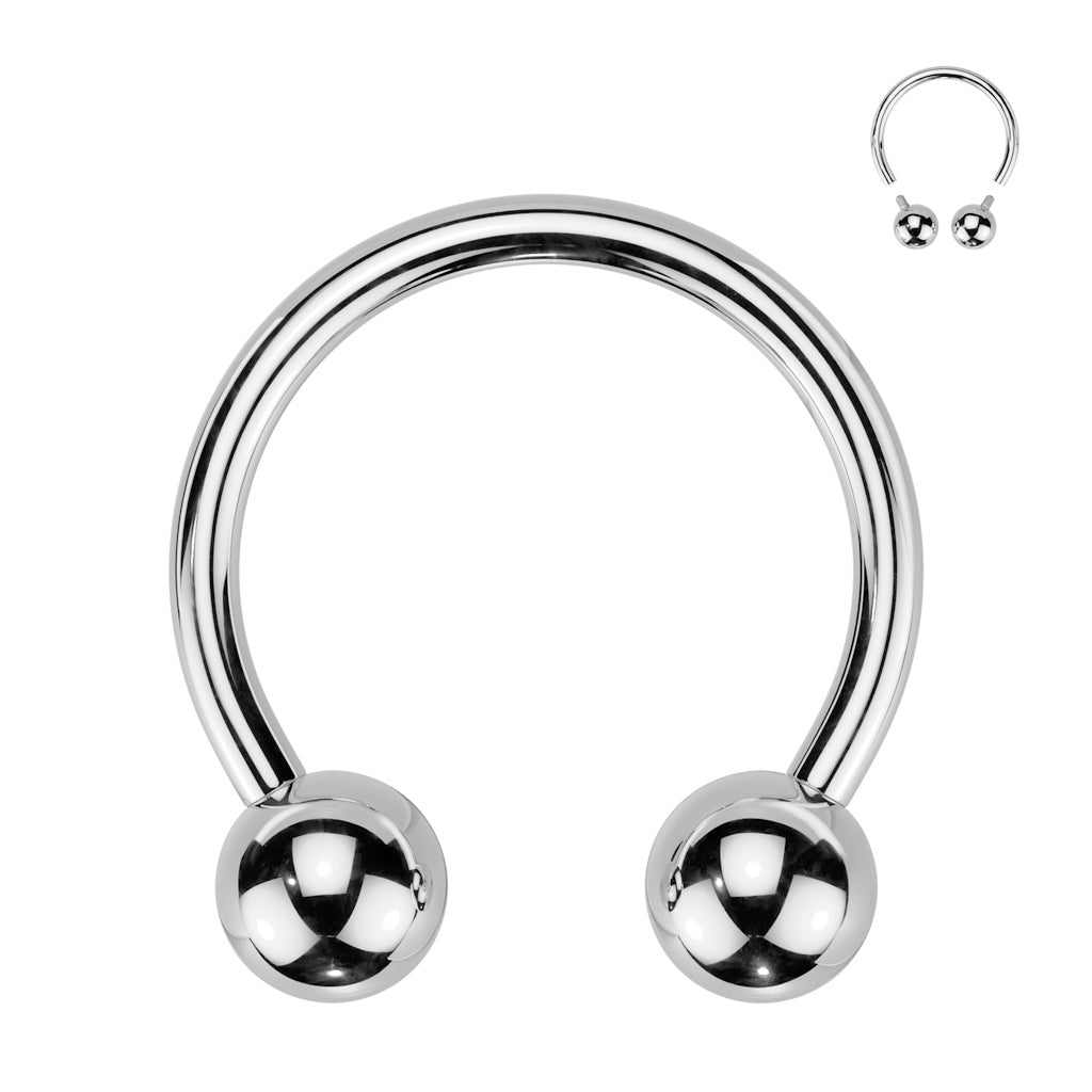 Horseshoe