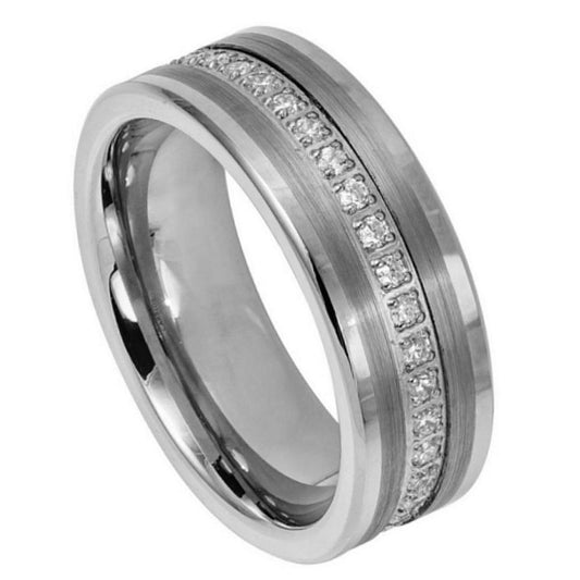 Tungsten Carbide 777