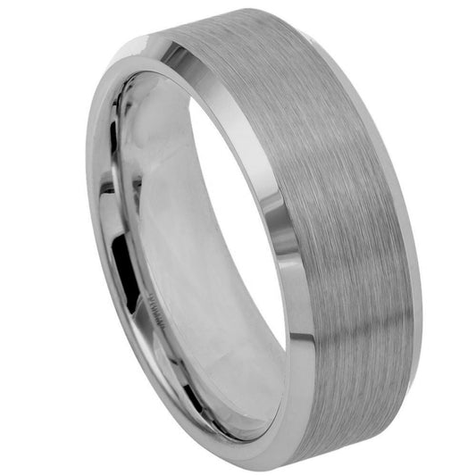 Tungsten Carbide 003