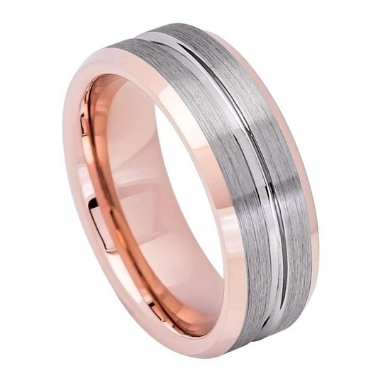 Tungsten Carbide 743