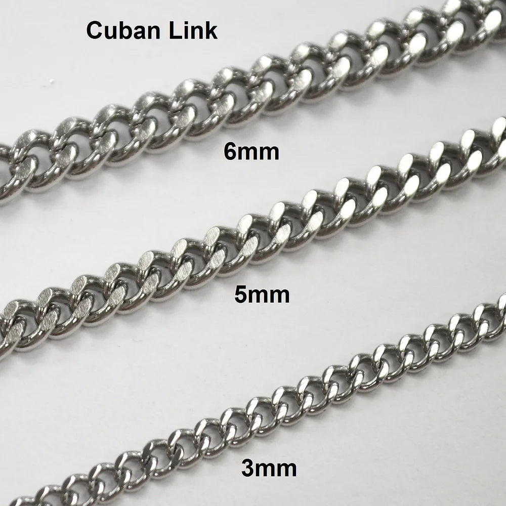 Cuban Chain