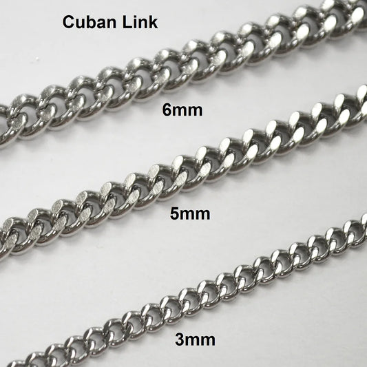 Cuban Chain
