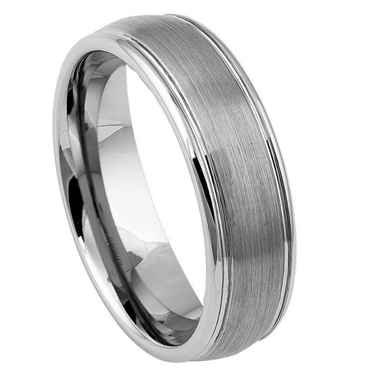 Tungsten Carbide 039