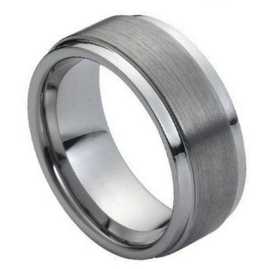 Tungsten Carbide 005