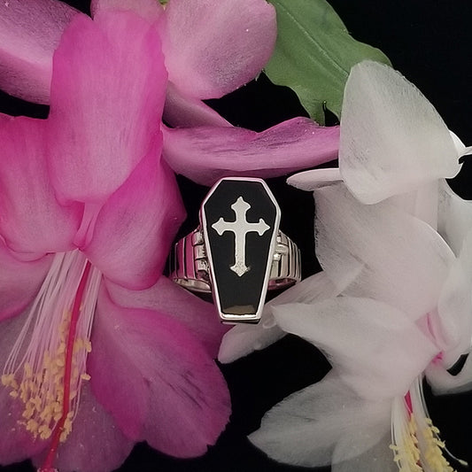 Coffin Ring