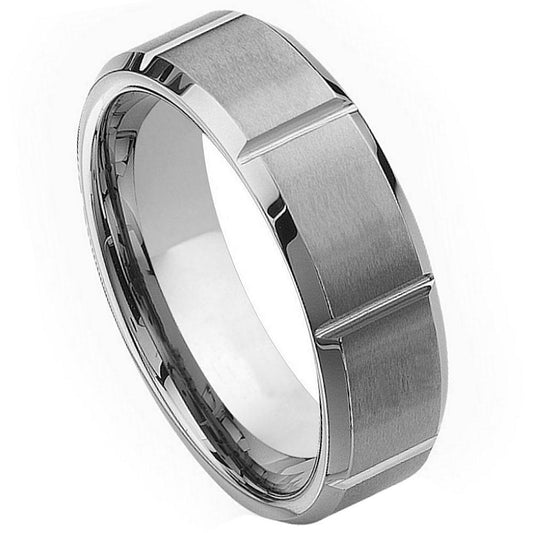 Tungsten Carbide 001