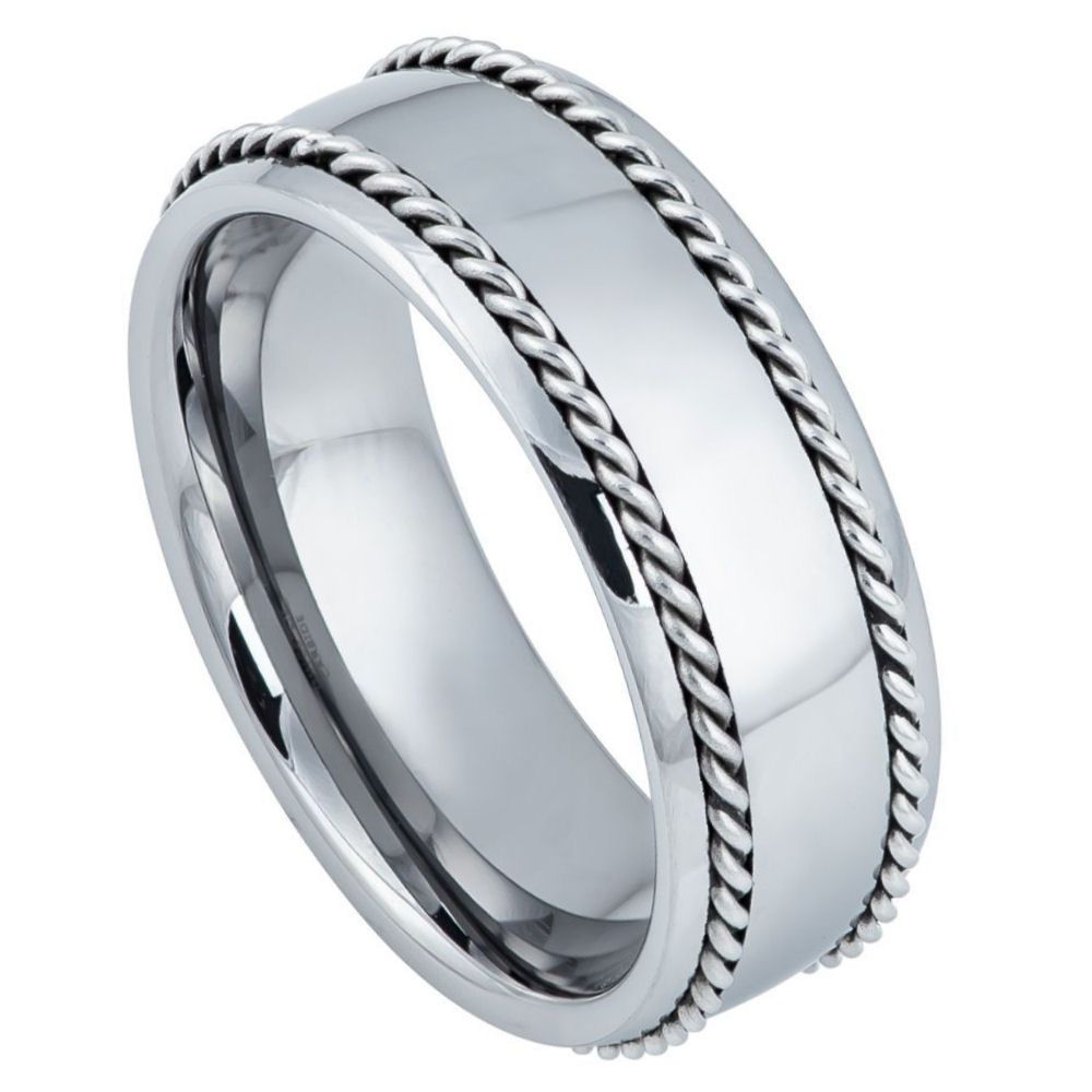 Tungsten Carbide 801