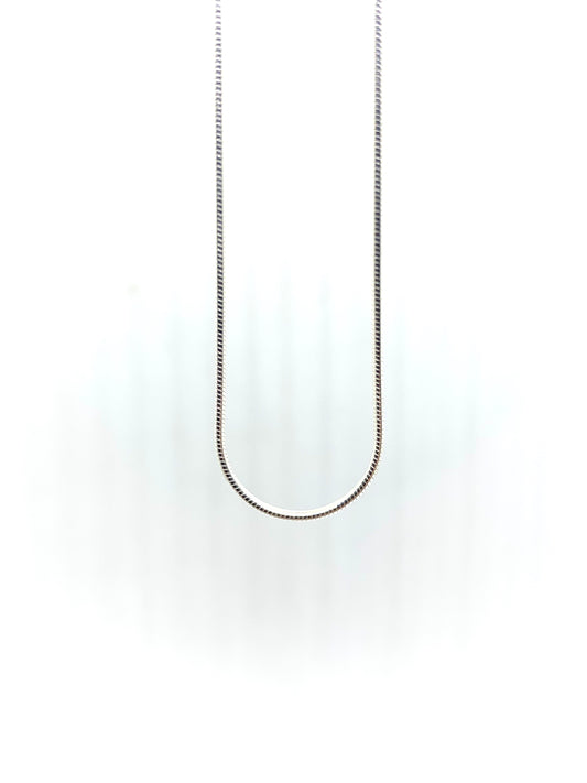 Fine Snake Chain