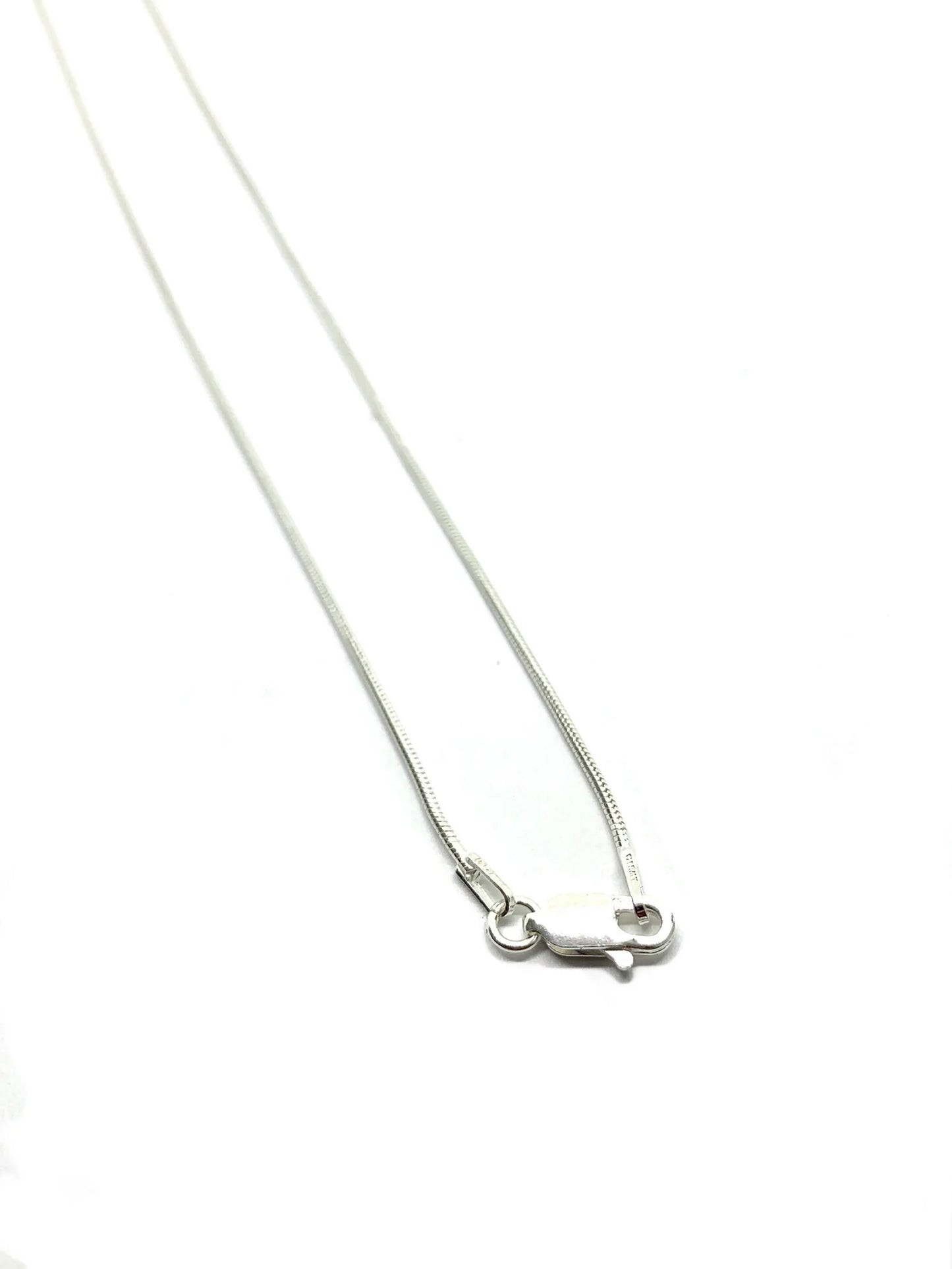 Sterling Snake Bracelet