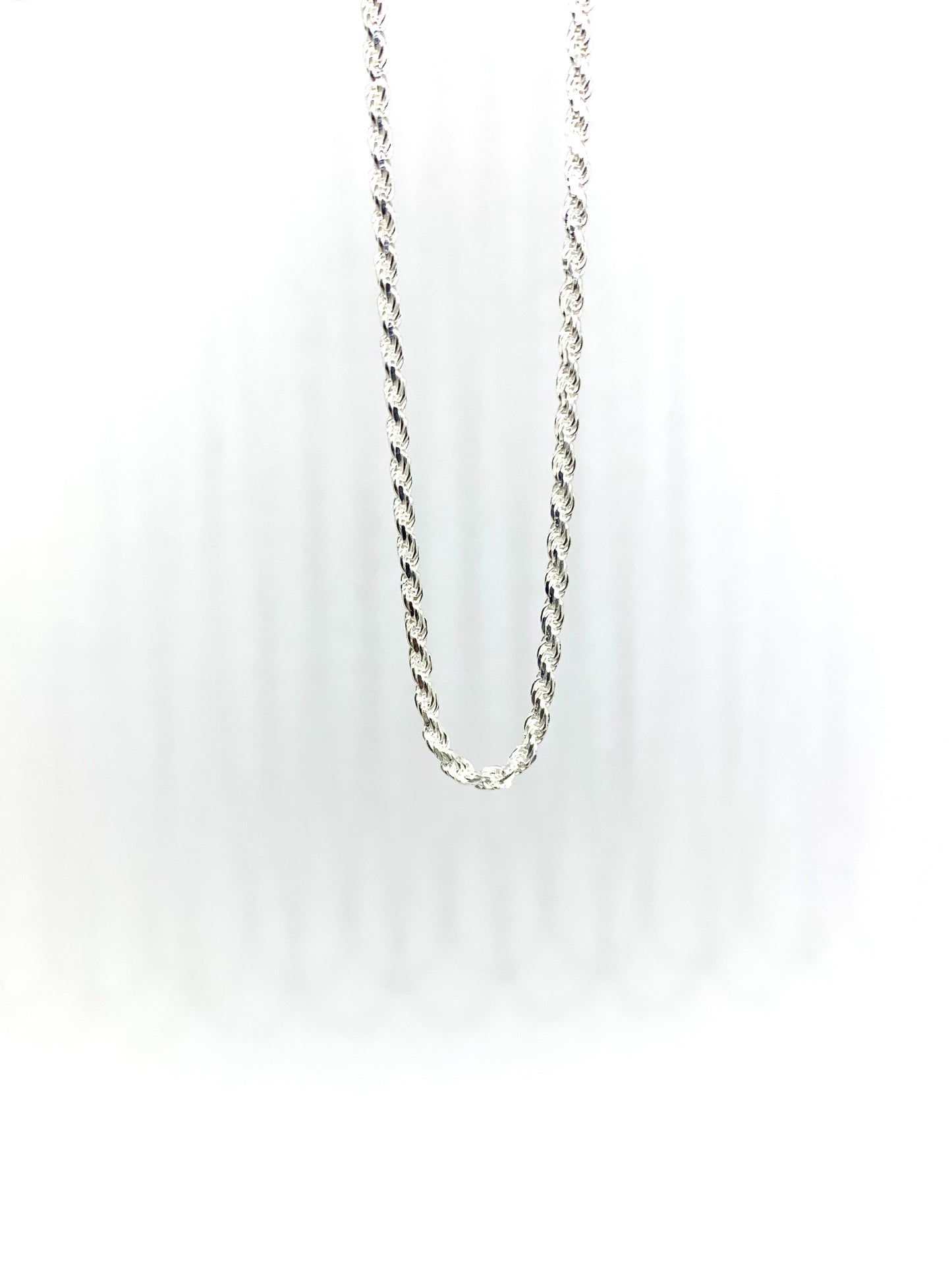 Fine Rope Chain