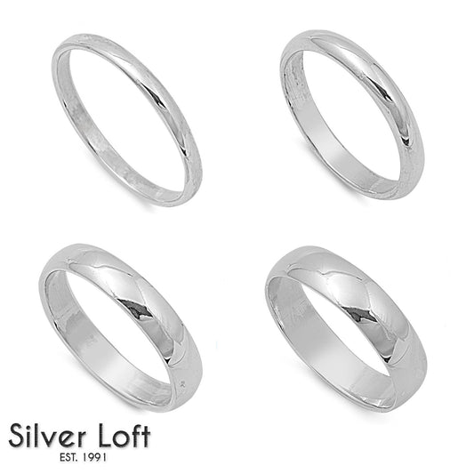 Silver Band