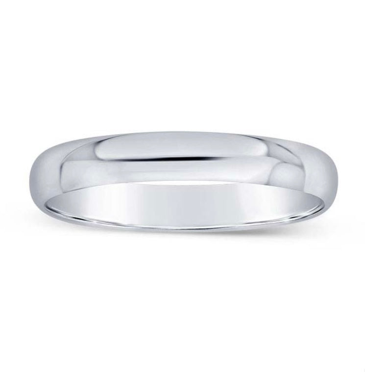 Silver Band